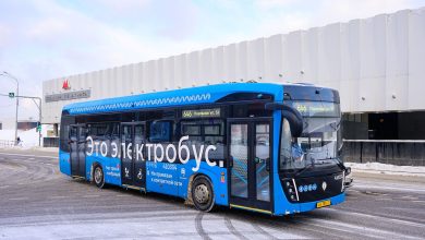 Photo of Новые маршруты общественного транспорта