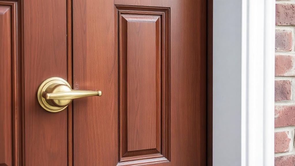 Уход за деревянной входной дверью: защита от влаги и насекомых. Как бороться с трещинами и сколами Уход за деревянной входной дверью: защита от влаги и насекомых. Как бороться с трещинами и сколами